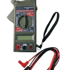 Измерительные клещи РЕСАНТА DT266 61/10/225