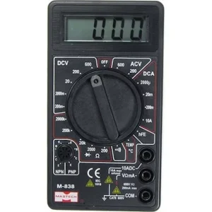 Мультиметр РЕСАНТА DT 838 61/10/513