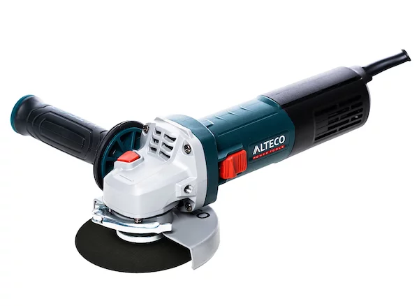 Угловая шлифмашина ALTECO AGH 750-115 HEAVY DUTY 61281