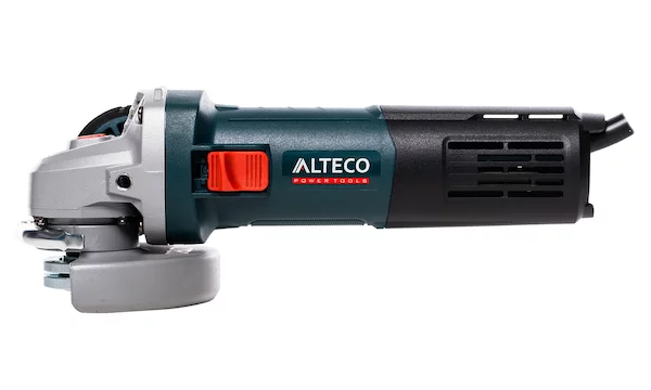 Угловая шлифмашина ALTECO AGH 750-115 HEAVY DUTY 61281 — изображение 2