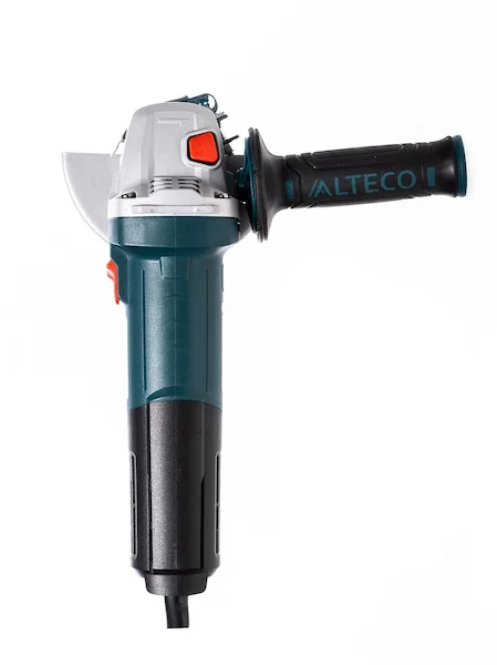 Угловая шлифмашина ALTECO AGH 750-115 HEAVY DUTY 61281 — изображение 5