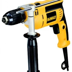 Дрель DeWALT DWD024S