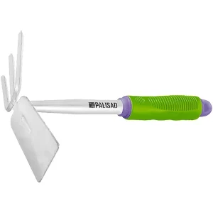 Мотыжка комбинированная PALISAD 63008