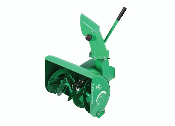 Многофункциональный базовый блок M5 (Briggs and Stratton) — изображение 5