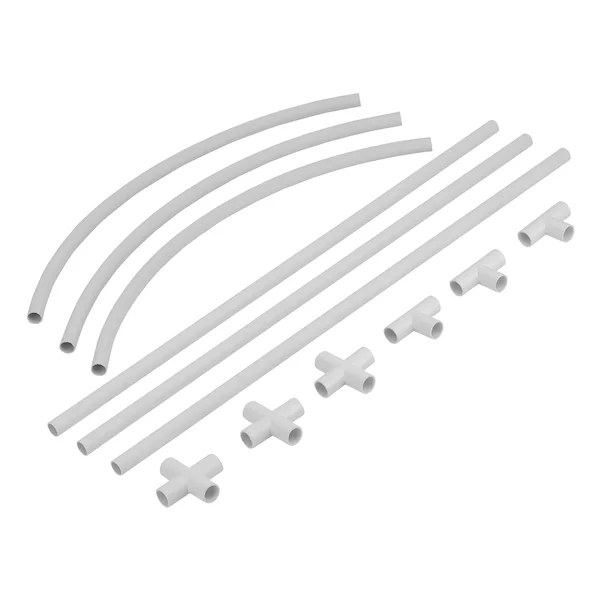 Каркас парника пластиковый PALISAD 63901 — изображение 3