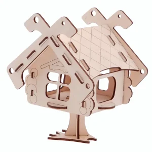 Кормушка для птиц PALISAD 64001