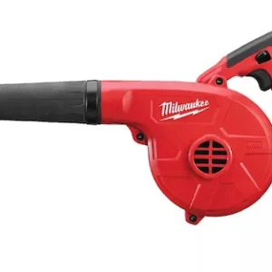 Аккумуляторная воздуходувка Milwaukee M18 BBL-0 4933446216