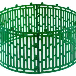 Защитно-декоративное ограждение Palisad 65071