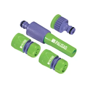 Набор для подключения шланга PALISAD 65176