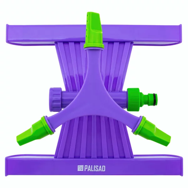 Разбрызгиватель вращающийся PALISAD 65409 — изображение 3