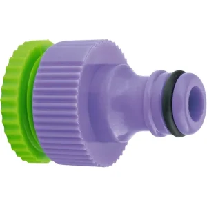 Адаптер пластмассовый, 1/2"-3/4", внутренняя резьба PALISAD 65720