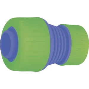 Муфта соединительная c переходом 3/4"-1", пластмассовая PALISAD 66434