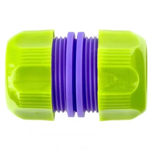 Муфта ремонтная для шланга, 1/2", пластмассовая PALISAD 66435