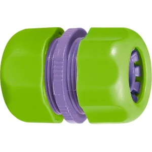 Муфта ремонтная для шланга, 3/4", пластмассовая PALISAD 66441