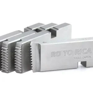 Резьбонарезные ножи Rotorica BSPР R 1" - 2" HSS 66810SQ