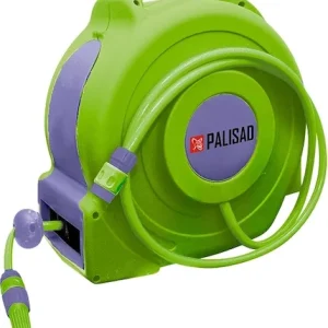 Катушка шлангом PALISAD 67407