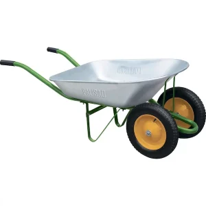 Тачка садовая Palisad 689225