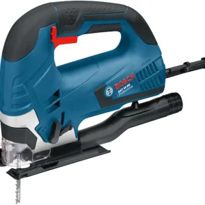 Лобзик Bosch GST 90 BE 060158F001