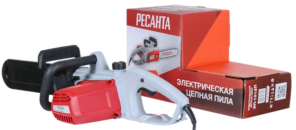 Электропила Ресанта ЭП-1814П 70/10/11 — изображение 6