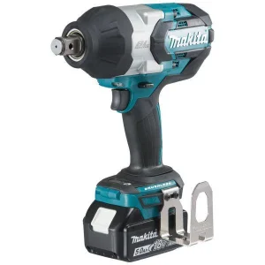 Аккумуляторный гайковёрт Makita DTW1001RTJ