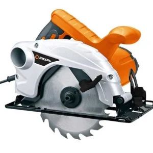 Дисковая пила ВИХРЬ ДП-160/1200 72/11/8