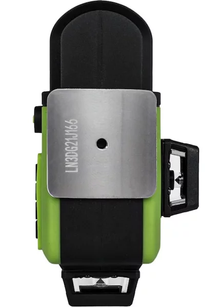 Лазерный уровень AMO LN 3D-360 GREEN 750158 — изображение 4