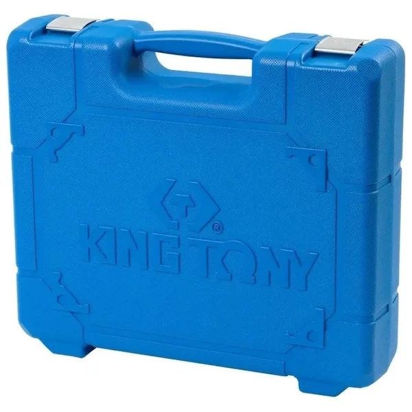 Набор инструментов KING TONY 7587MR01 — изображение 5
