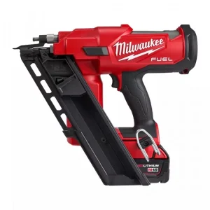 Гвоздезабиватель Milwaukee M18 FFN-502C 4933471404
