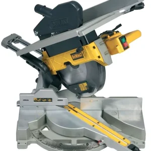 Торцовочная пила DeWalt D27112