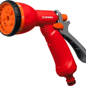 Пистолет поливочный GRINDA P-8 8-427370 8-427370_z02