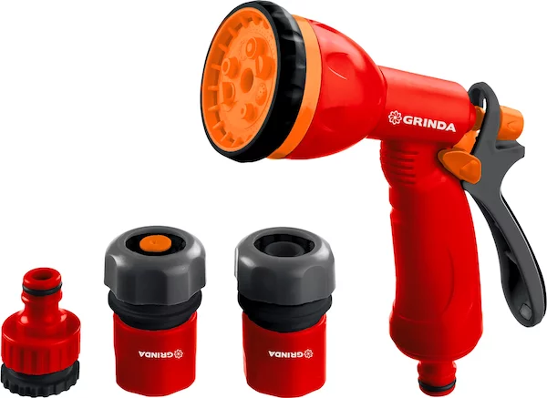 Набор поливочный GRINDA GS-12 8-427383 8-427383_z02