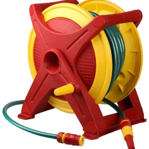 Катушка со шлангом GRINDA HS-25 8-428441_z01