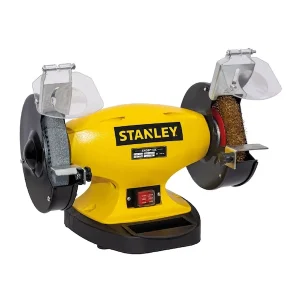 Заточно-шлифовальная машина Stanley SXGBP150E 8110450