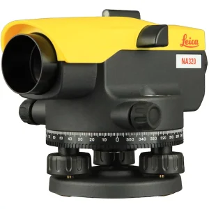 Оптический нивелир Leica NA 320 840381
