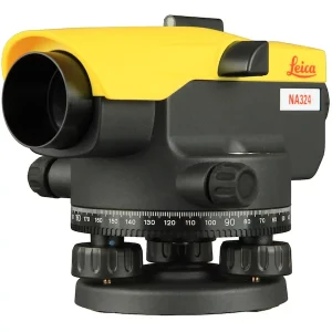 Оптический нивелир Leica NA 324 840382