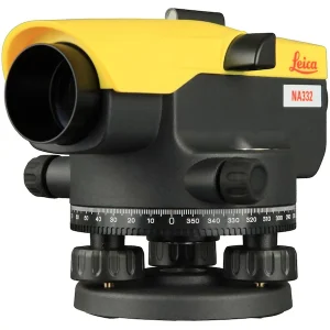 Оптический нивелир Leica NA 332 840383