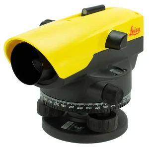 Оптический нивелир Leica NA 532 840386
