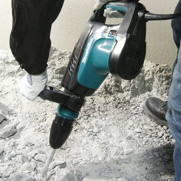 Отбойный молоток Makita HM1203C — изображение 2