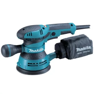 Орбитальная (эксцентриковая) шлифмашина Makita BO5041