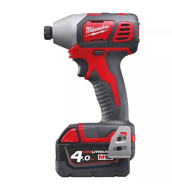 Аккумуляторный винтоверт Milwaukee M18 BID-402C 4933443580