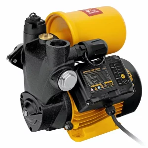 Насосная станция Denzel PS500C 97249