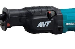 Сабельная пила Makita JR3070CT
