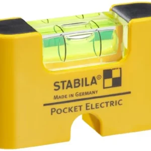 Строительный уровень Stabila Pocket Electric 17775 Stabila-17775