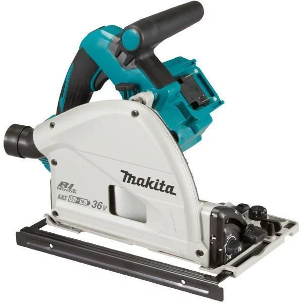 Аккумуляторная дисковая пила Makita DSP600Z (A) — изображение 2