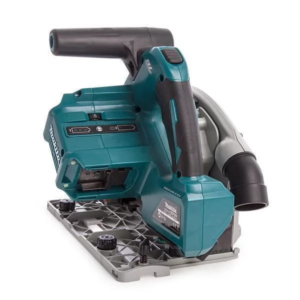 Аккумуляторная дисковая пила Makita DSP600Z (A) — изображение 5