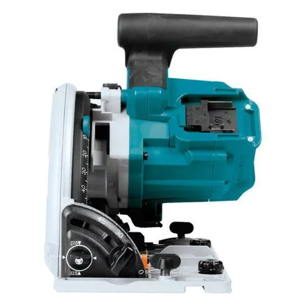 Аккумуляторная дисковая пила Makita DSP600Z (A) — изображение 6