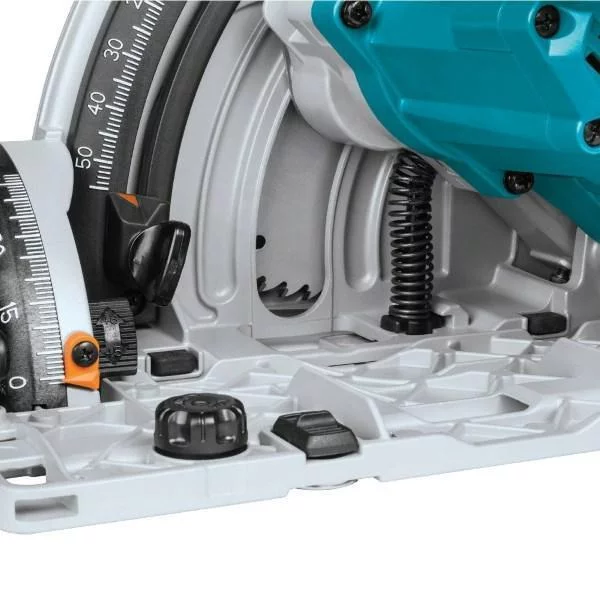 Аккумуляторная дисковая пила Makita DSP600Z (A) — изображение 7