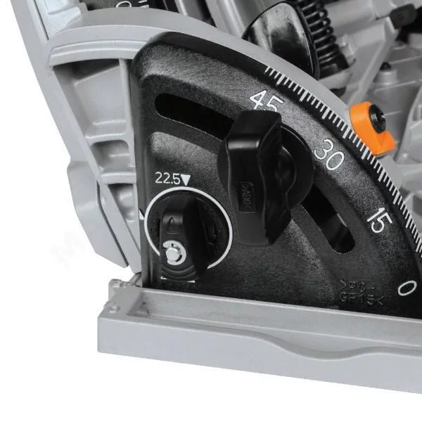 Аккумуляторная дисковая пила Makita DSP600Z (A) — изображение 8