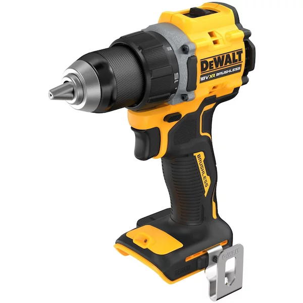 Аккумуляторная дрель-шуруповёрт DeWalt DCD794D2T — изображение 2