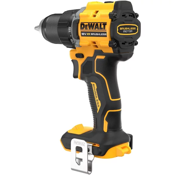 Аккумуляторная дрель-шуруповёрт DeWalt DCD794D2T — изображение 4